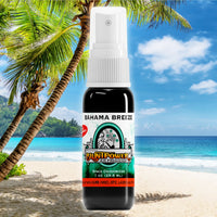 BluntPower Mini Air Fresheners (1 FL OZ) Fragrance: Bahama Breeze