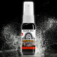 BluntPower Mini Air Fresheners (1 FL OZ) Fragrance: Black Rain