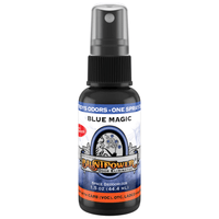 BluntPower Odor Eliminator - Blue Magic Scent Size: 1.5fl oz