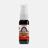 BluntPower Mini Air Fresheners (1 FL OZ) Fragrance: Cherry, Background: Plain