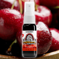 BluntPower Mini Air Fresheners (1 FL OZ) Fragrance: Cherry