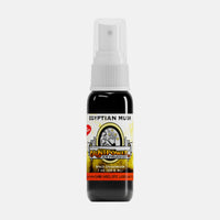 BluntPower Mini Air Fresheners (1 FL OZ) Fragrance: Egyptian Musk, Background: Plain