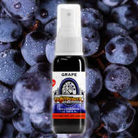 BluntPower Mini Air Fresheners (1 FL OZ) Fragrance: Grape