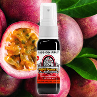 BluntPower Mini Air Fresheners (1 FL OZ) Fragrance: Passion Fruit