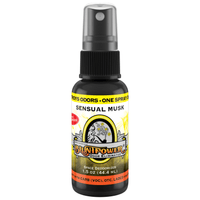 BluntPower Odor Eliminator - Sensual Musk Scent Size: 1.5fl oz