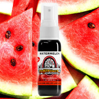 BluntPower Mini Air Fresheners (1 FL OZ) Fragrance: Watermelon